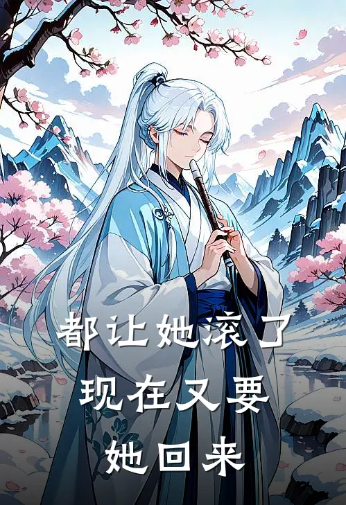 都让她滚了，现在又要她回来