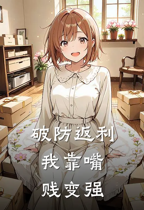 破防返利：我靠嘴贱变强