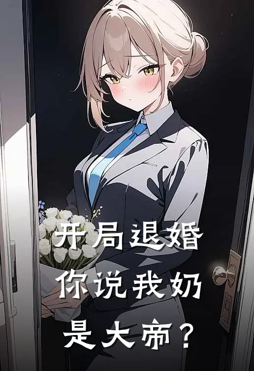 开局退婚，你说我奶是大帝？