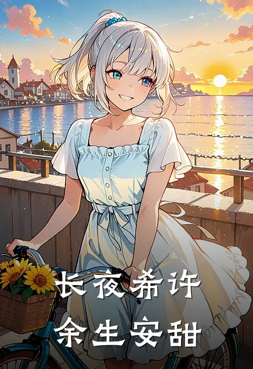 长夜希许，余生安甜