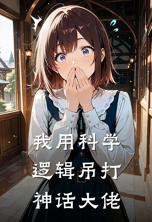 我用科学逻辑吊打神话大佬