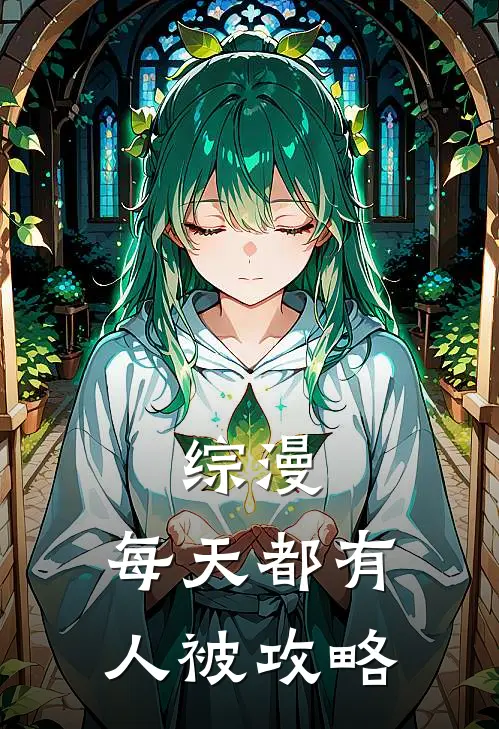 综漫：每天都有人被攻略