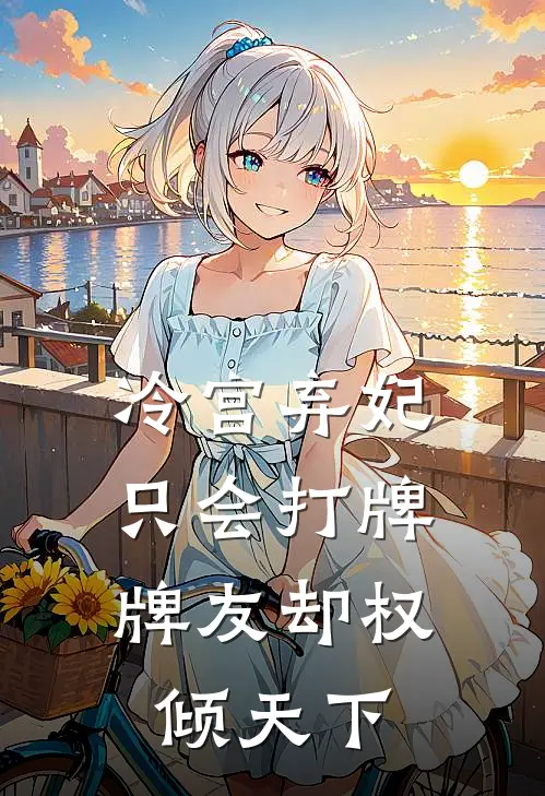 冷宫弃妃只会打牌,牌友却权倾天下