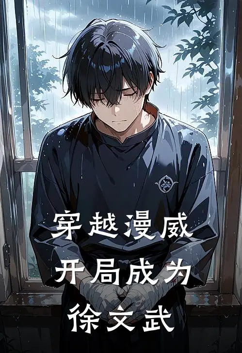 穿越漫威，开局成为徐文武
