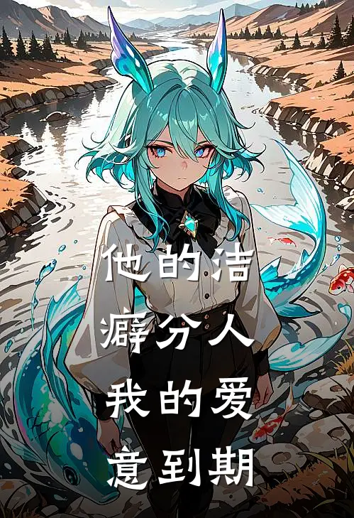 他的洁癖分人，我的爱意到期