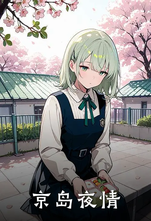 京岛夜情