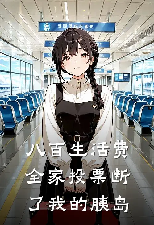 八百生活费，全家投票断了我的胰岛