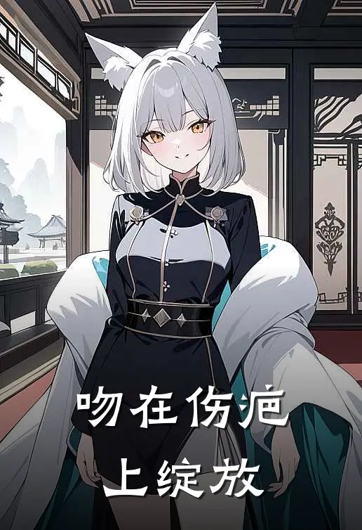 吻在伤疤上绽放