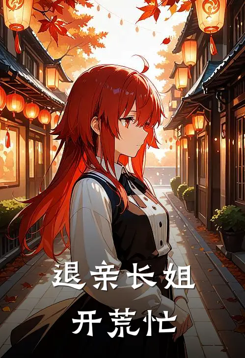 退亲长姐开荒忙