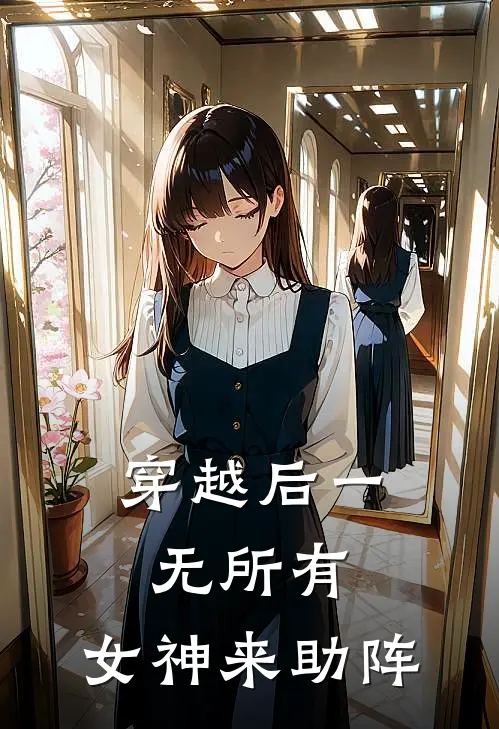 穿越后一无所有，女神来助阵