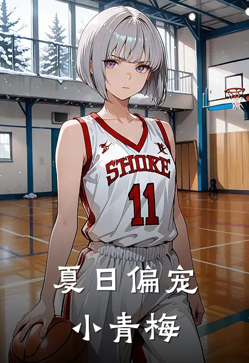 夏日偏宠小青梅