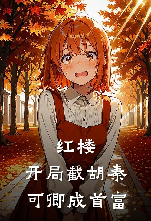 红楼：开局截胡秦可卿成首富