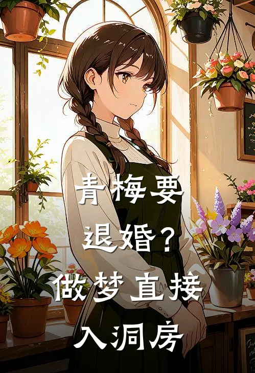 青梅要退婚？做梦，直接入洞房
