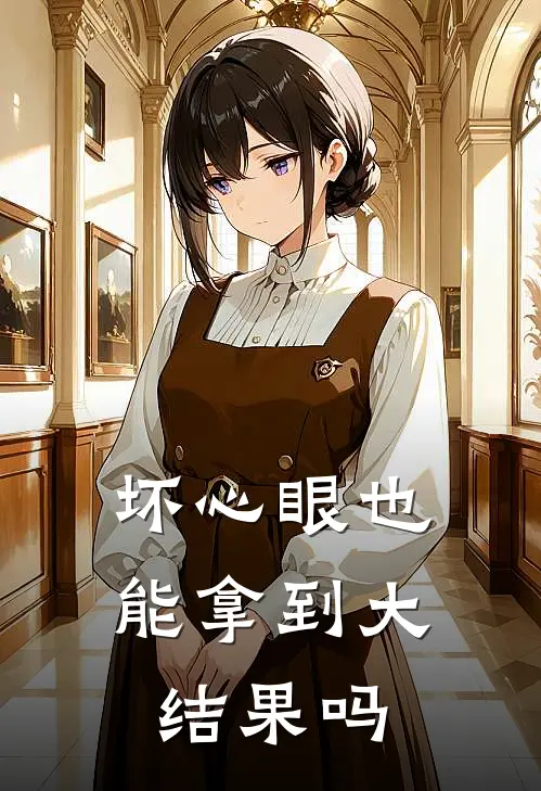 坏心眼也能拿到大结果吗