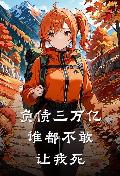 负债三万亿，谁都不敢让我死