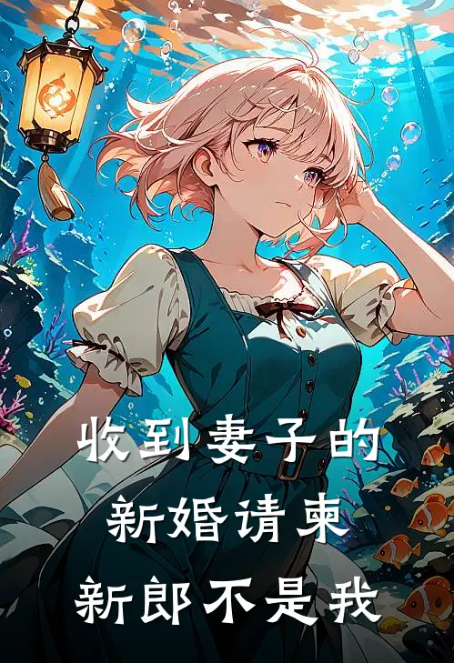 收到妻子的新婚请柬，新郎不是我