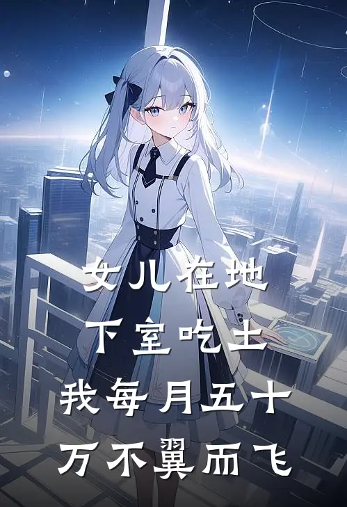 女儿在地下室吃土，我每月五十万不翼而飞