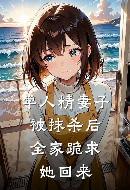 学人精妻子被抹杀后,全家跪求她回来