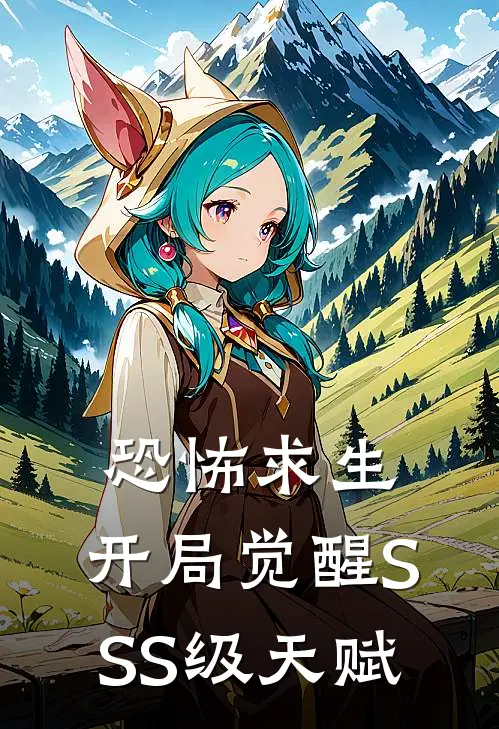 恐怖求生：开局觉醒SSS级天赋