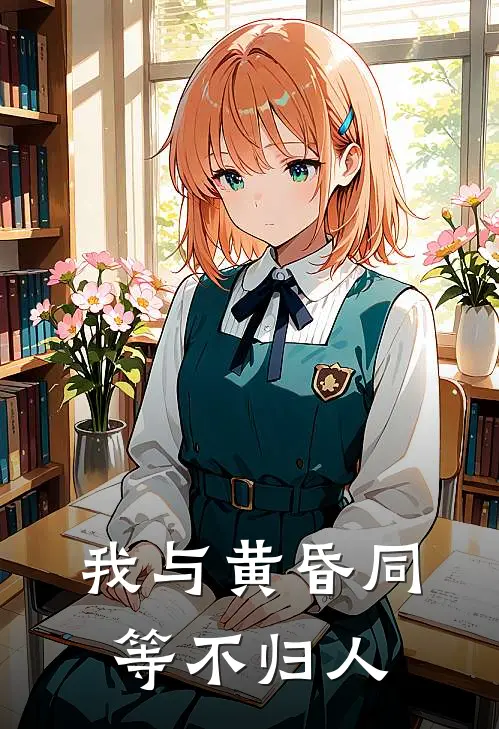 我与黄昏同等不归人