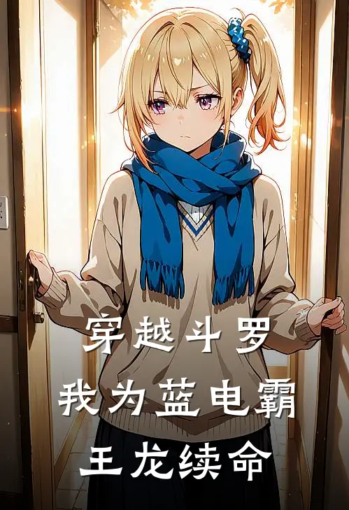 穿越斗罗：我为蓝电霸王龙续命