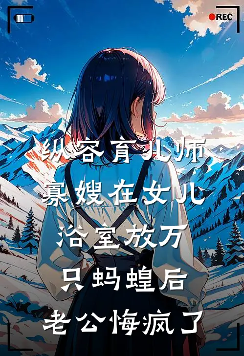纵容育儿师寡嫂在女儿浴室放万只蚂蝗后，老公悔疯了