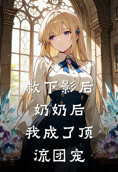 救下影后奶奶后，我成了顶流团宠