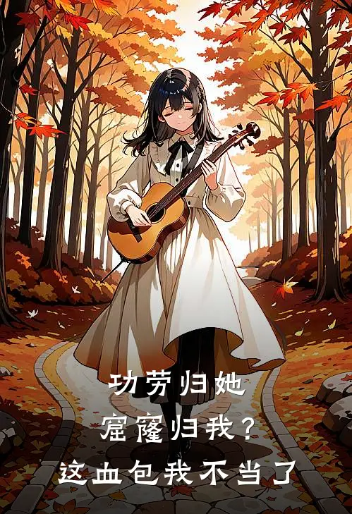 功劳归她，窟窿归我？这血包我不当了