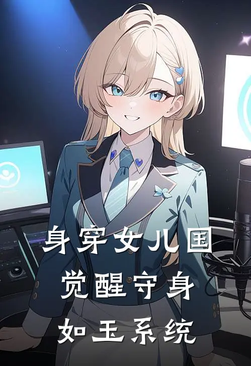 身穿女儿国，觉醒守身如玉系统