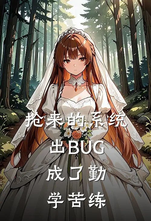 抢来的系统出BUG，成了勤学苦练