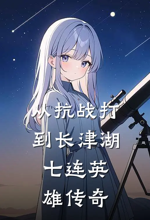 从抗战打到长津湖：七连英雄传奇