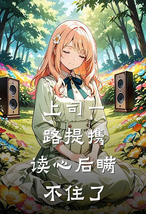 上司一路提携，读心后瞒不住了