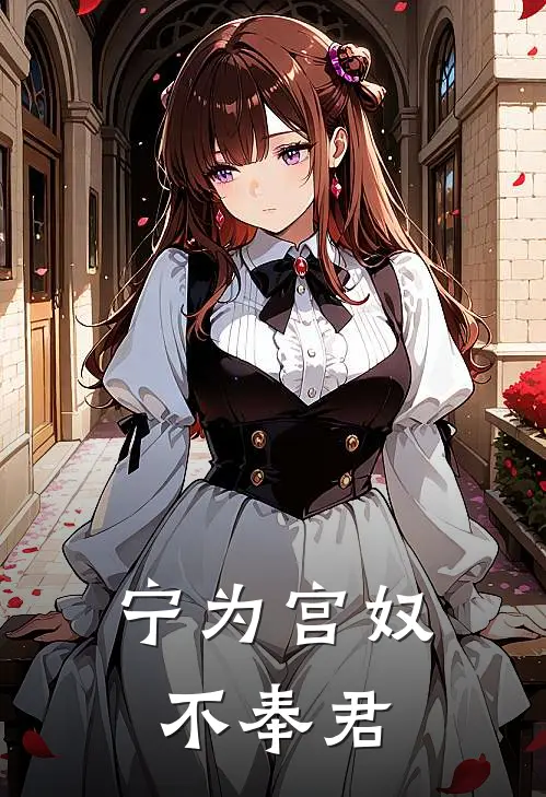 宁为宫奴不奉君