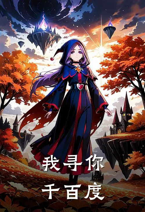 我寻你千百度