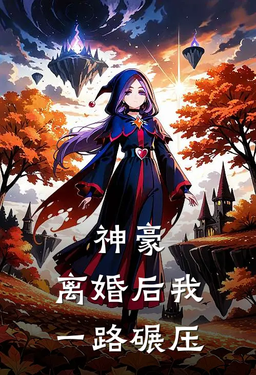 神豪：离婚后我一路碾压