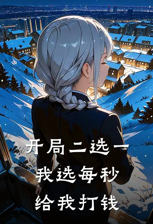 开局二选一，我选每秒给我打钱