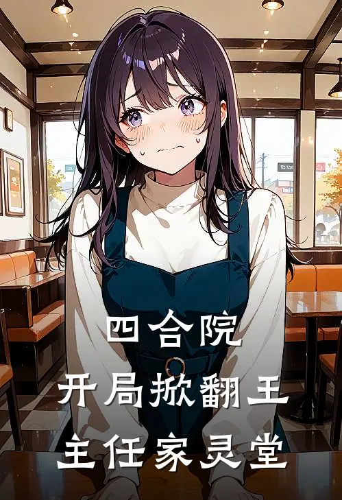 四合院：开局掀翻王主任家灵堂