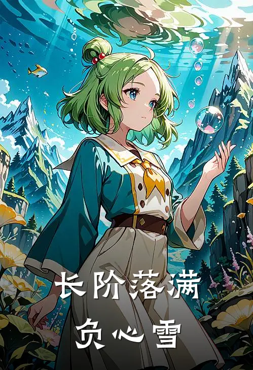 长阶落满负心雪