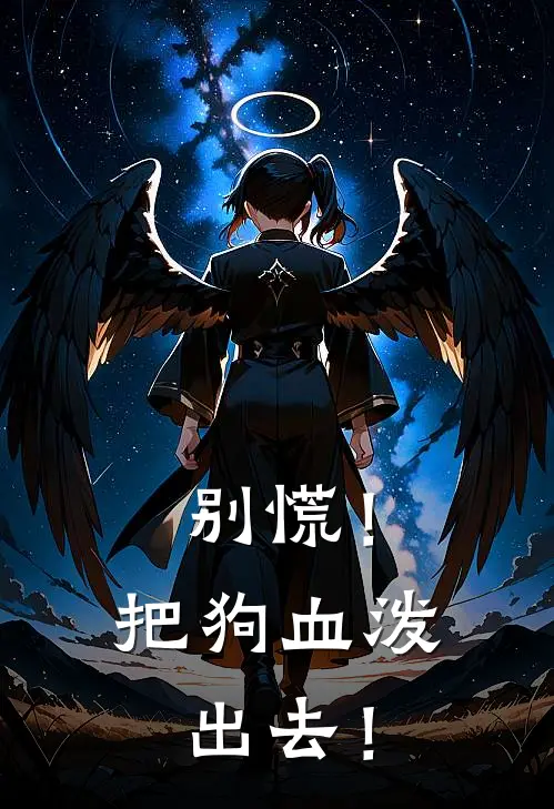 别慌！把狗血泼出去！