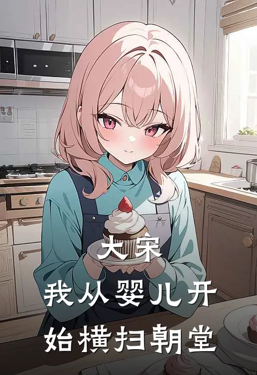 大宋：我从婴儿开始横扫朝堂