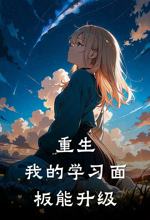 重生：我的学习面板能升级
