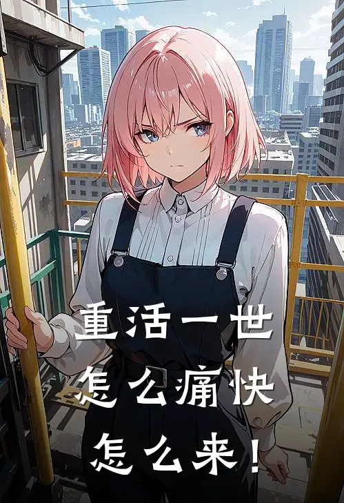重活一世，怎么痛快怎么来！