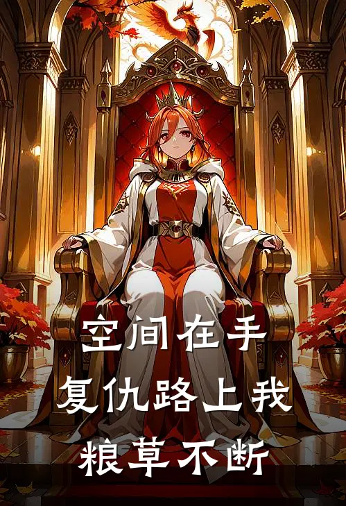空间在手，复仇路上我粮草不断