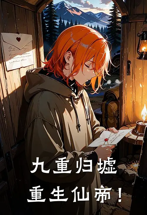 九重归墟：重生仙帝！