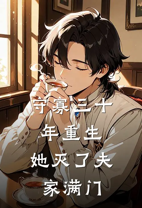 守寡三十年重生，她灭了夫家满门
