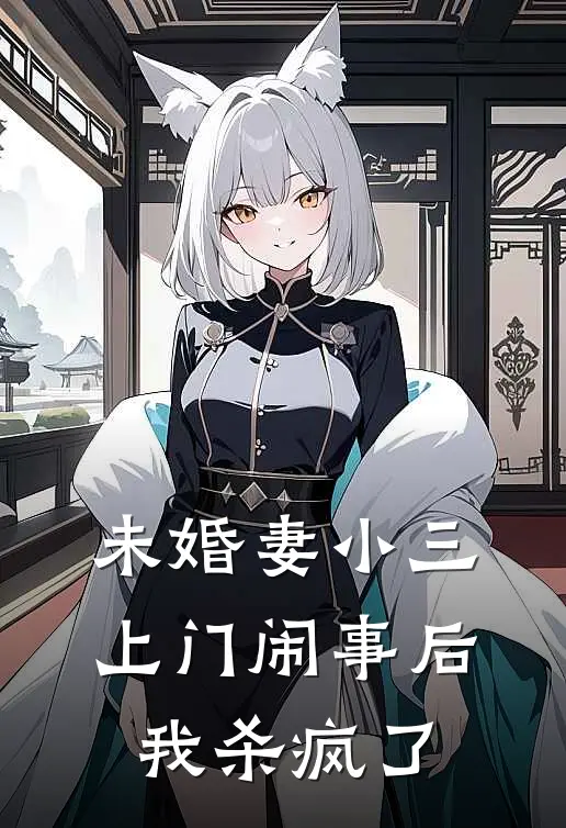未婚妻小三上门闹事后，我杀疯了