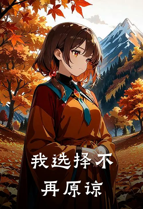 我选择不再原谅