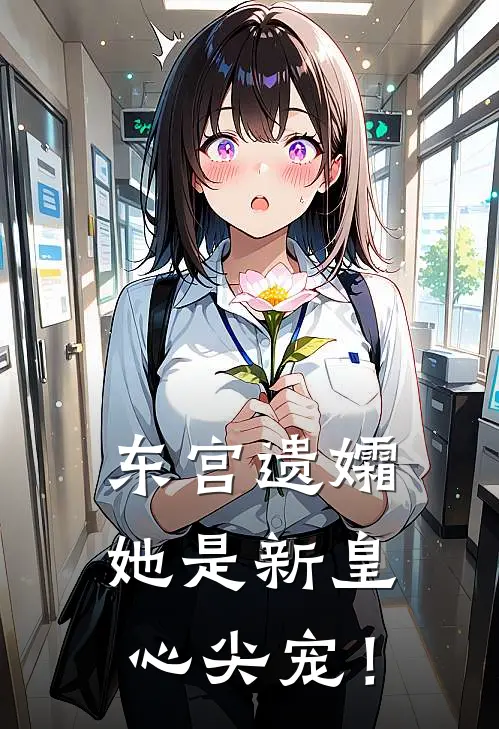 东宫遗孀：她是新皇心尖宠！