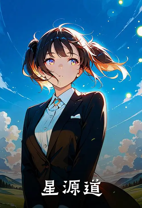 星源道