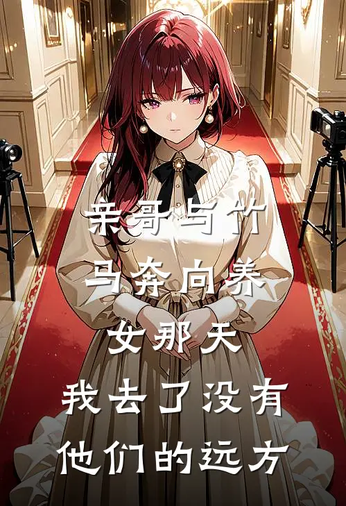 亲哥与竹马奔向养女那天，我去了没有他们的远方